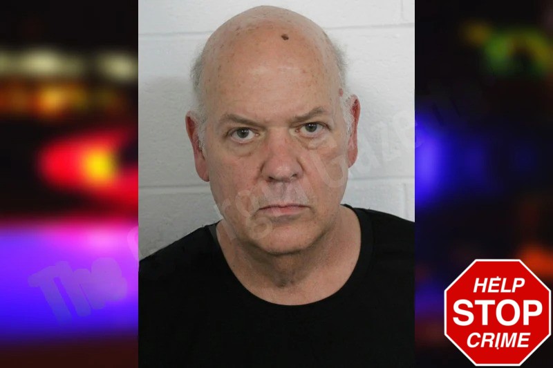 Frank Bosco Mugshots