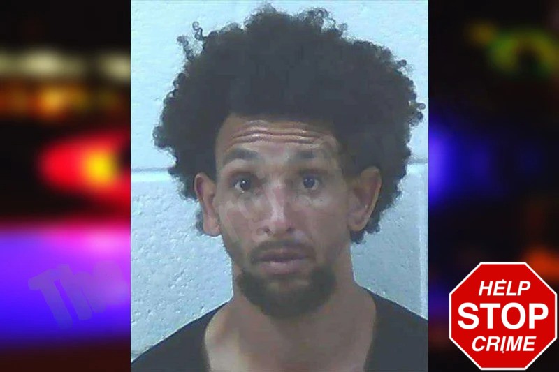 Frank Earls Mugshots