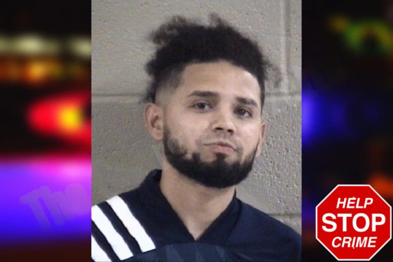 Frank Herrera-Barrios mugshot – Whitfield County , Georgia Frank Herrera-Barrios