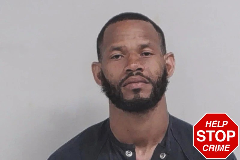 Frank Howard Mugshots