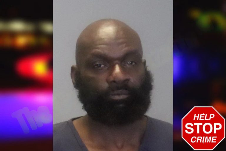 Frank Jackson mugshot – Muscogee County , Georgia Frank Jackson