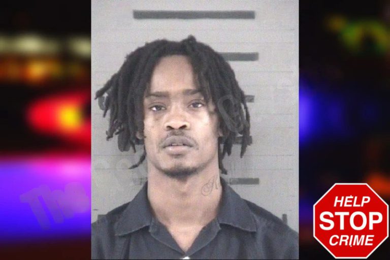 Frank Mays mugshot – Dougherty County , Georgia Frank Mays