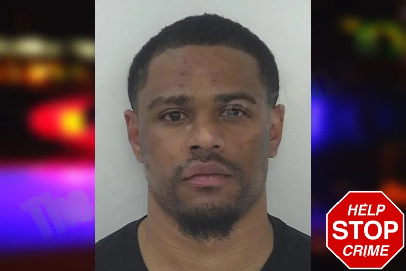 Frank Morgan Mugshots