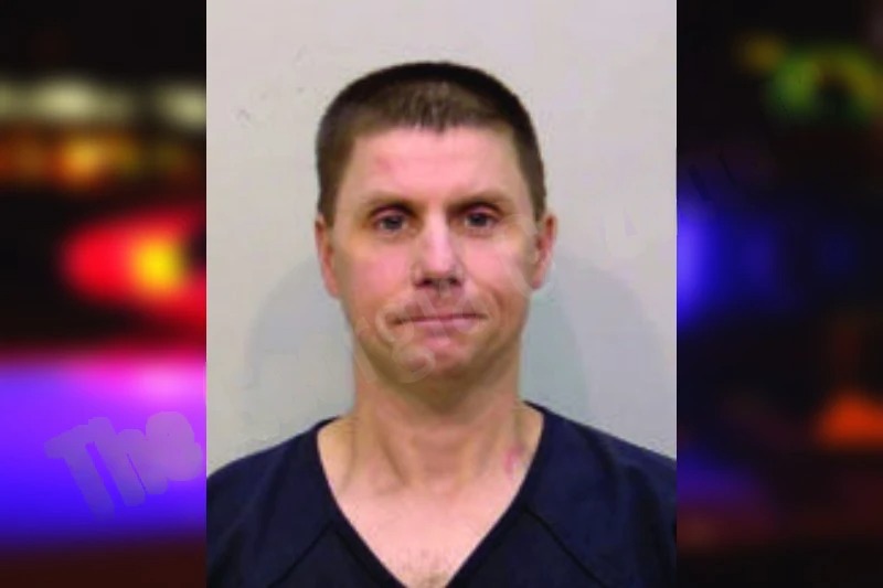 Frank Nederhand Mugshots