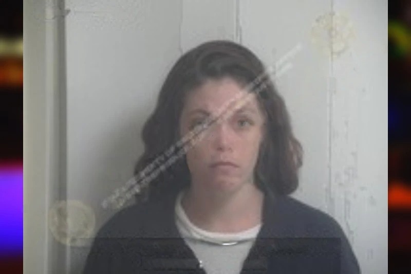 Frankey Casper Mugshots