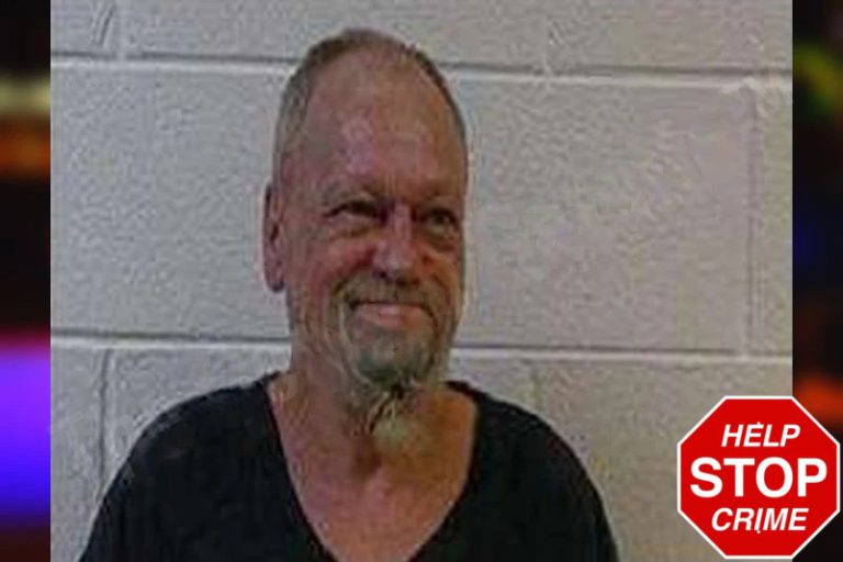 Frankie Nicholson mugshot – Polk County , Georgia Frankie Nicholson