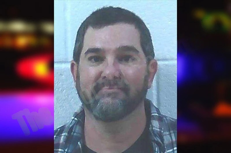 Franklin Ayers Mugshots