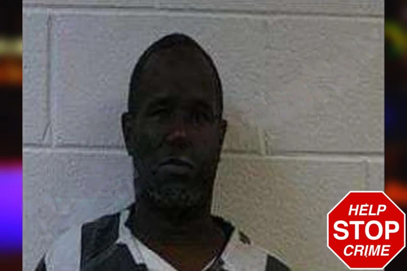 Franklin Chislom Mugshots