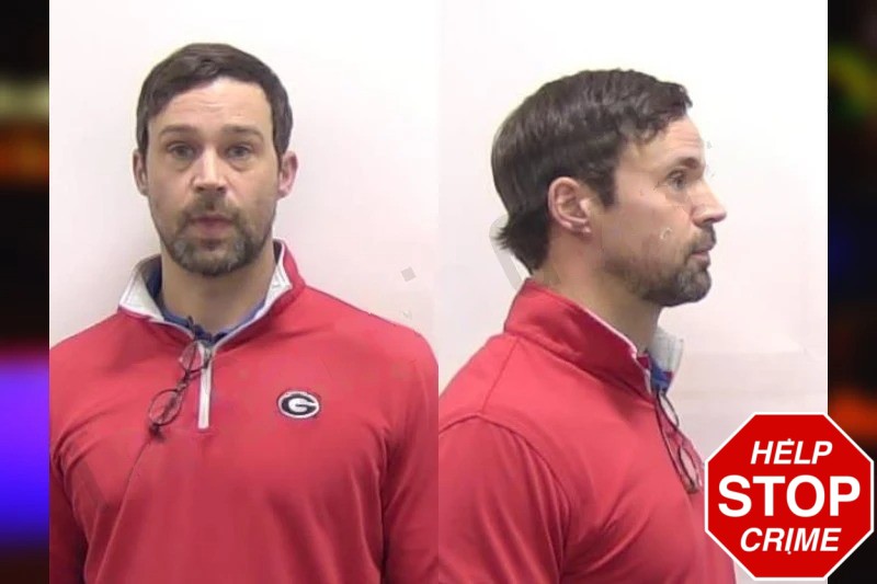 Franklin Douglas Mugshots