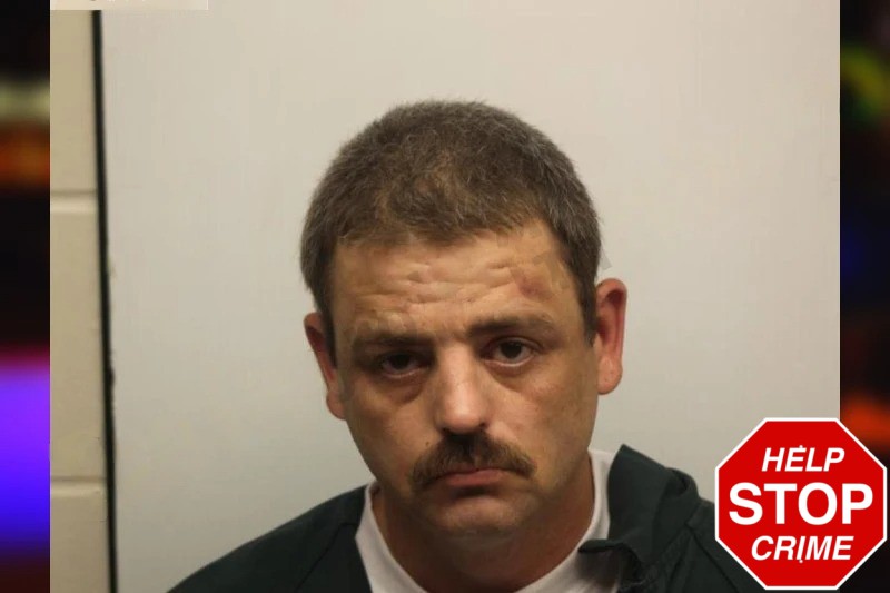 Fred Friese Mugshots