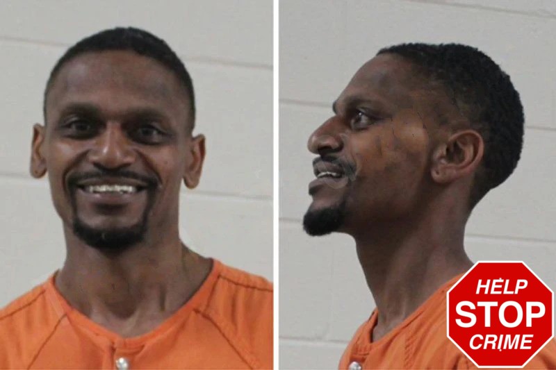 Fred Smith Mugshots