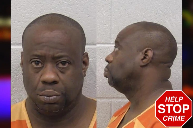 Freddie Mitchell Mugshots