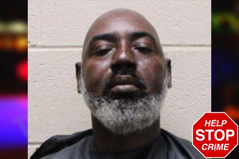 Frederick Boston Mugshots