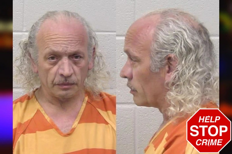 Frederick Eassey Mugshots