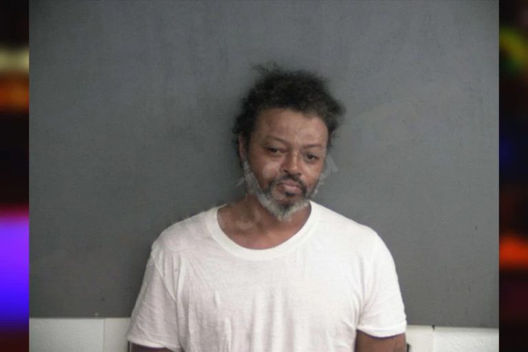 Frederick Gibson mugshot – Twiggs County , Georgia Frederick Gibson