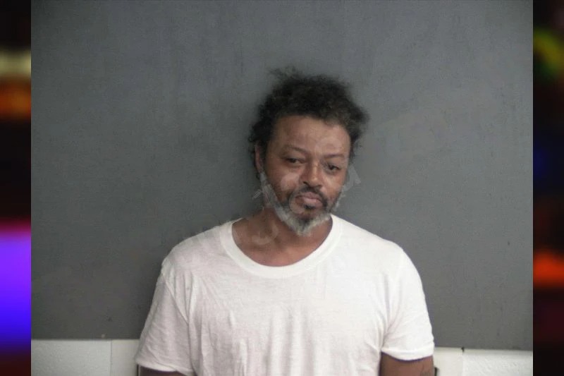 Frederick Gibson mugshot – Twiggs County , Georgia Frederick Gibson mugshot