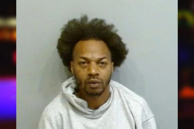 Frederick Mitchell mugshot – Fayette County , Georgia Frederick Mitchell