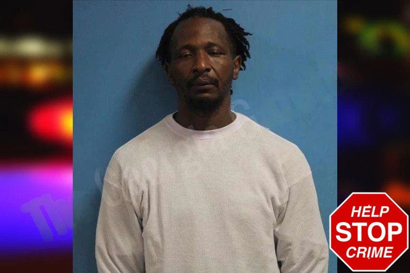 Frederick Zellner Mugshots