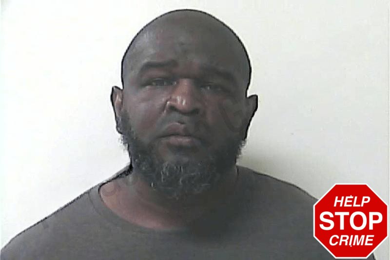 Fredric Sims Mugshots