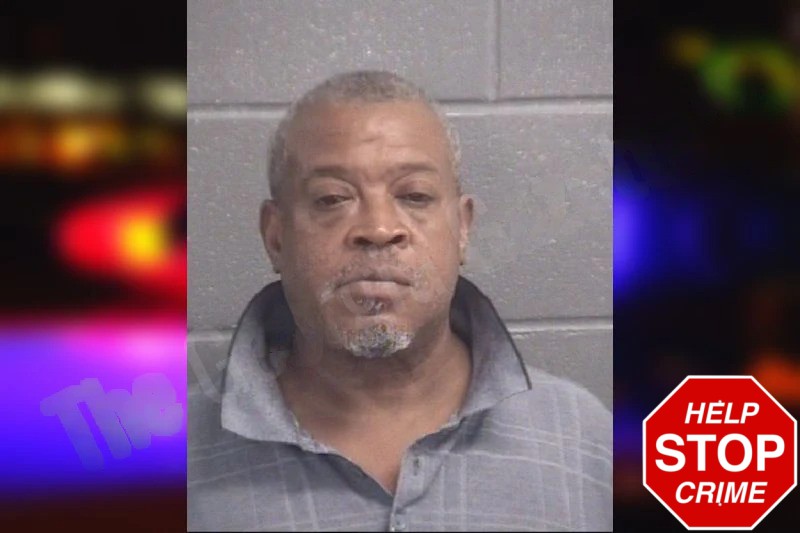 Fredrick Jones Mugshots