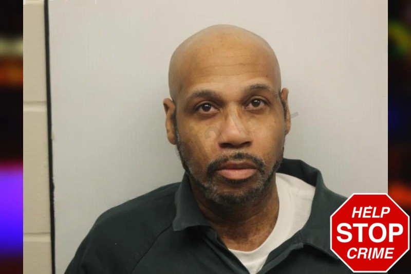 Fredrick Todd Mugshots