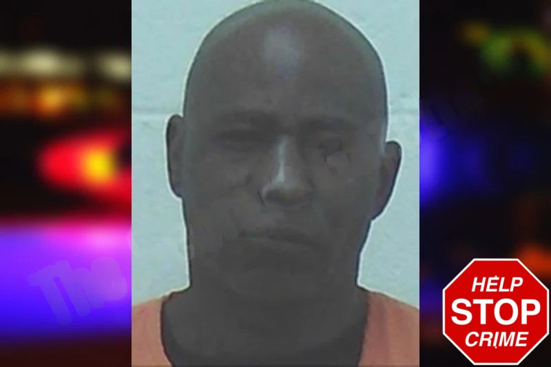 Fredward Williams Mugshots