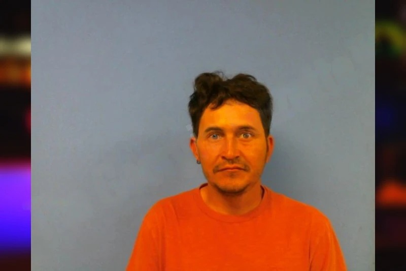 Fredy Amaya-Zelaya Mugshots