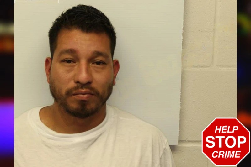 Gabriel Darvin Salatiel Mugshots