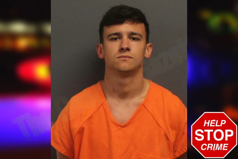 Gabriel Hernandez Mugshots