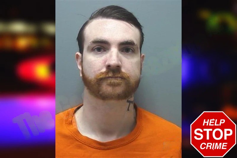 Gabriel Johnson Mugshots