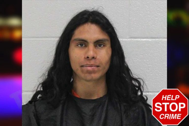 Gabriel Pocasangre Alfaro mugshot – Carroll County , Georgia Gabriel Pocasangre Alfaro