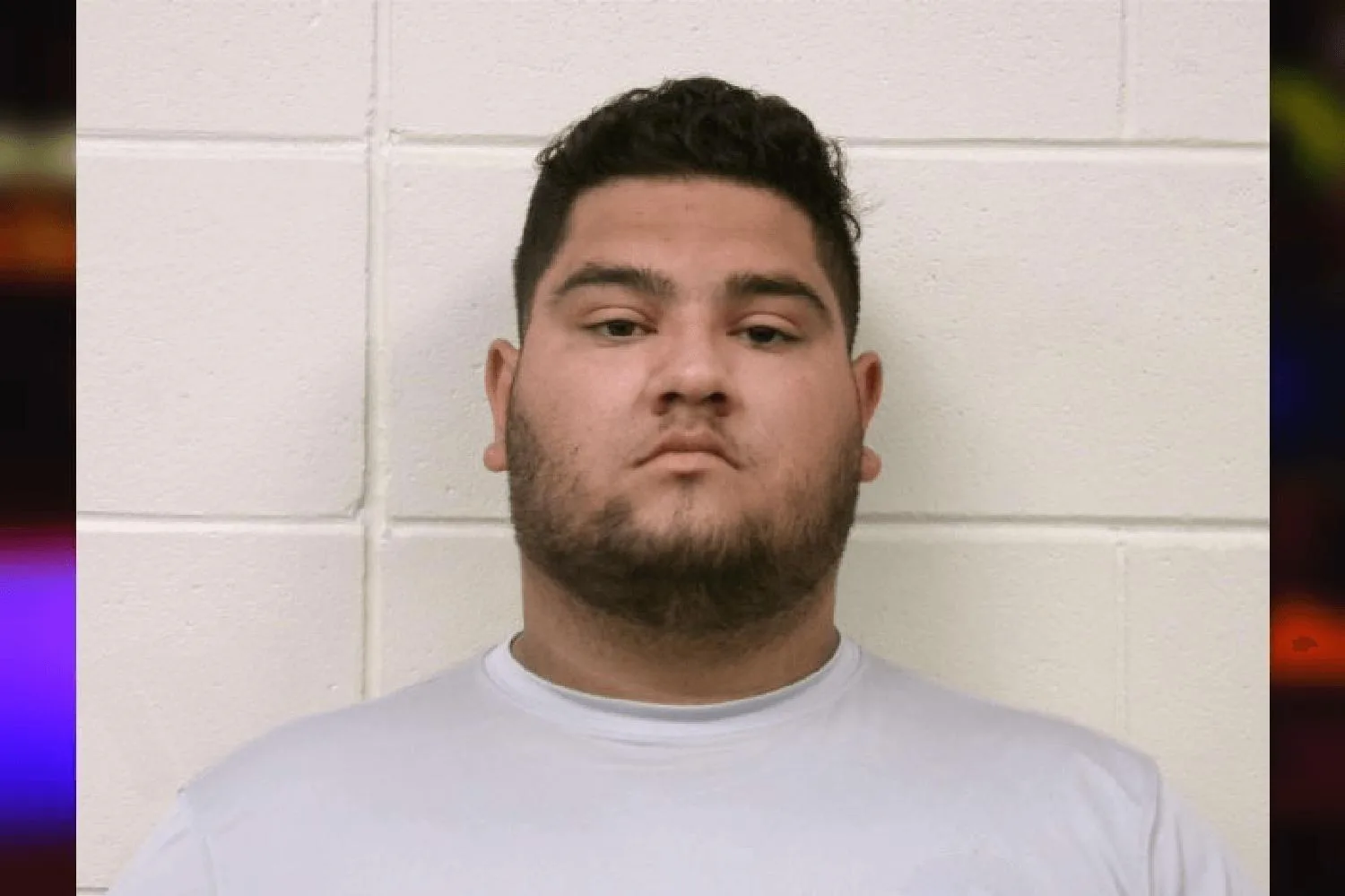 Gabriel Rodriguez Almeida Mugshots