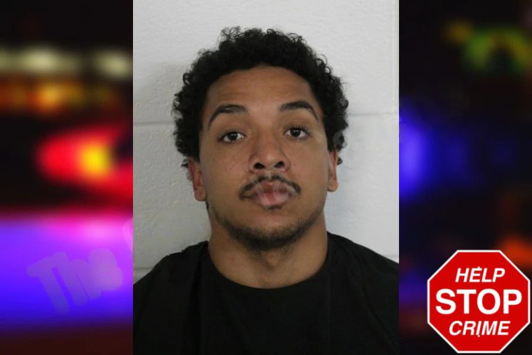 Gabriel Stewart mugshot – Floyd County , Georgia Gabriel Stewart