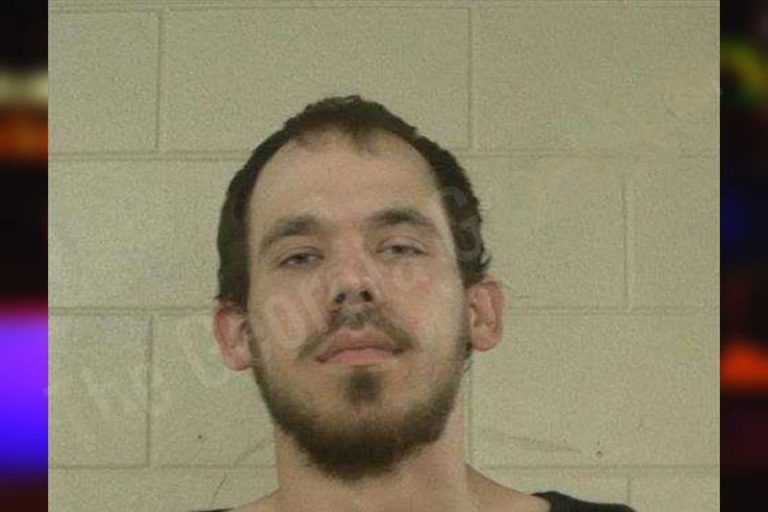 Gannon Gottlieb mugshot – Liberty County , Georgia Gannon Gottlieb