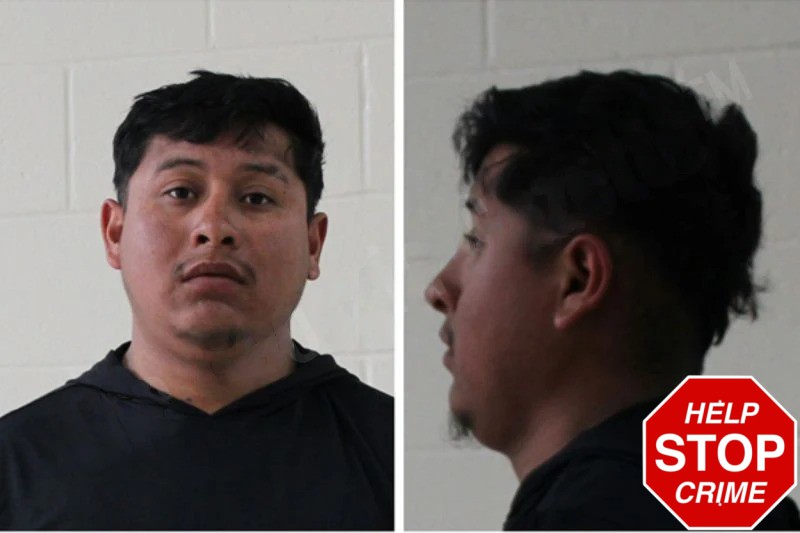 Garcia Eduardo De Jesus Mugshots