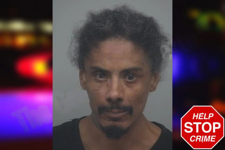 Garry Ned mugshot – Gwinnett County , Georgia Garry Ned