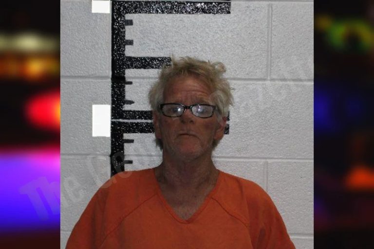 Gary Barrow mugshot – Murray County , Georgia Gary Barrow