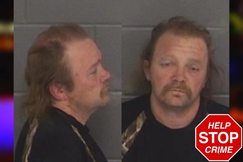 Gary Cox mugshot – Barrow County , Georgia Gary Cox mugshot