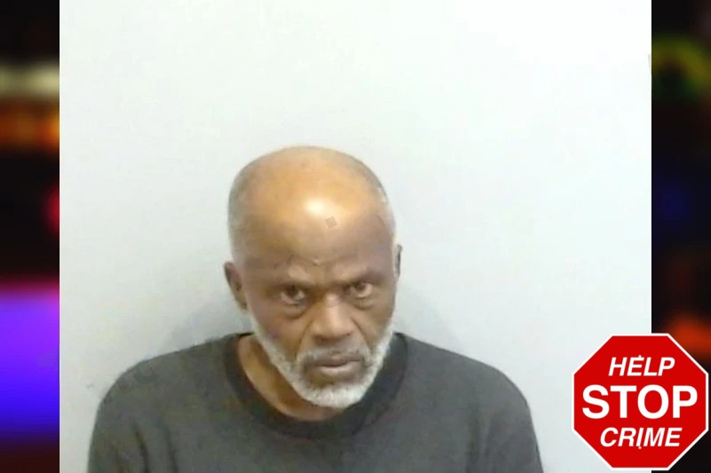 Gary Mercer Mugshots