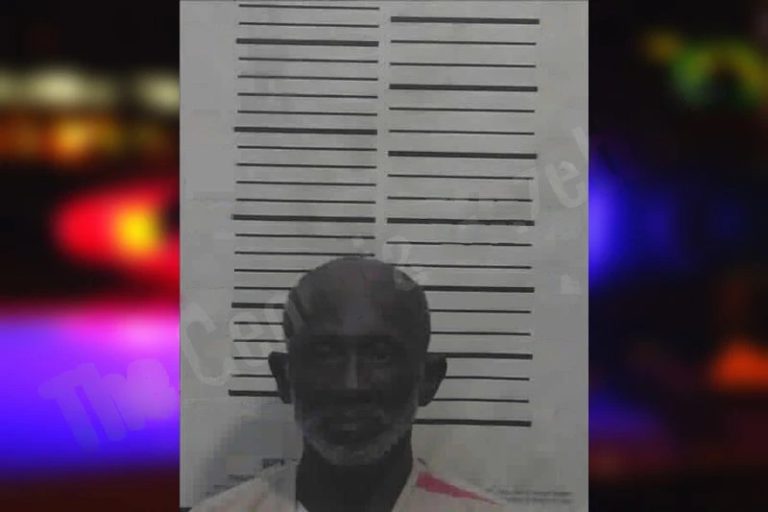 Gary Mitchell mugshot – Meriwether County , Georgia Gary Mitchell