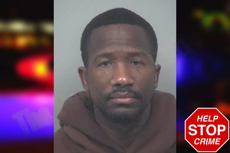 Gary Nelson Gill Mugshots