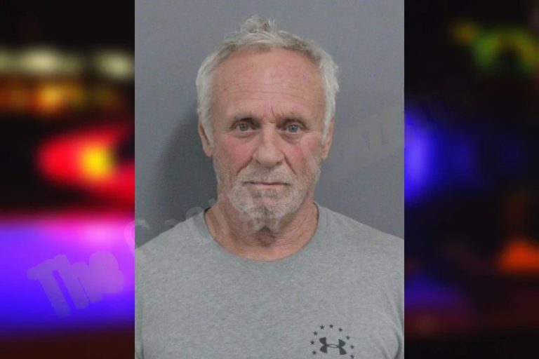 Gary Rogers mugshot – Catoosa County , Georgia Gary Rogers