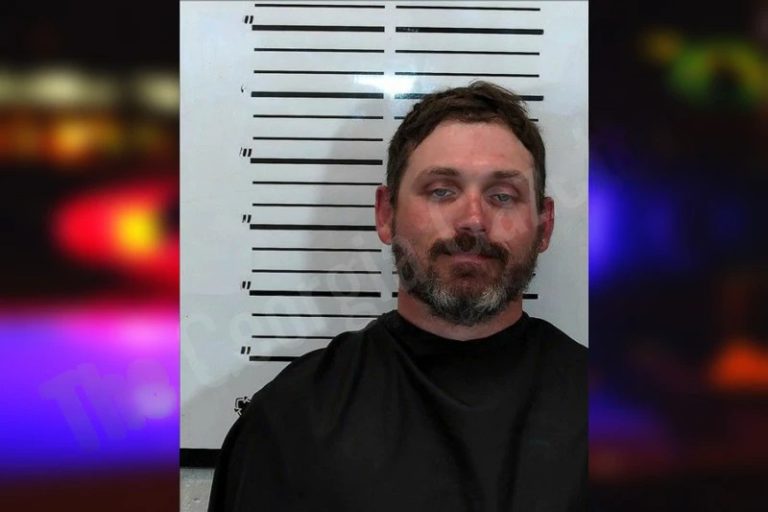 Gary Savage mugshot – Hart County , Georgia Gary Savage