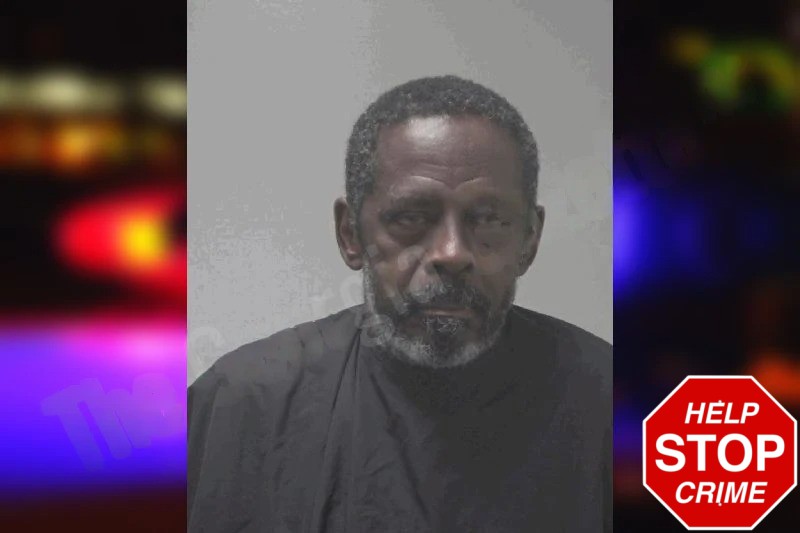 Gary Whitaker mugshot – Coweta County , Georgia Gary Whitaker mugshot