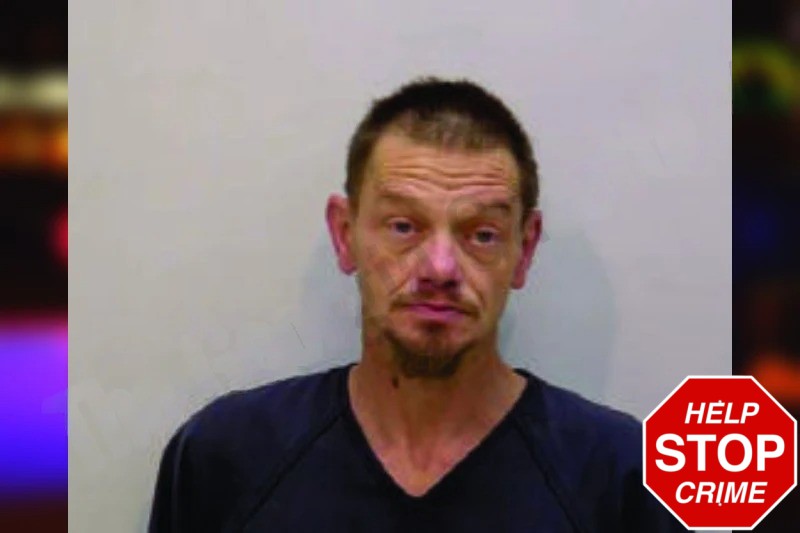 Gary Windsor Mugshots