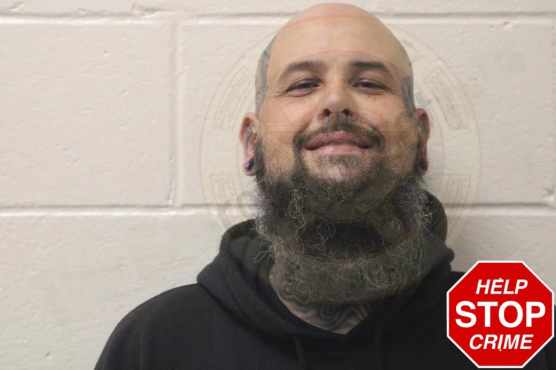 Gary Yaughn Mugshots