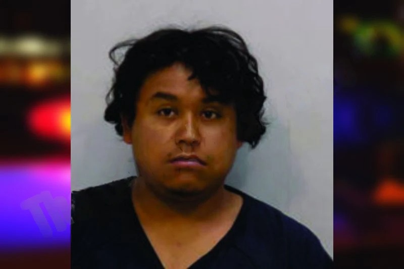 Gaspar Rodriguez Mugshots