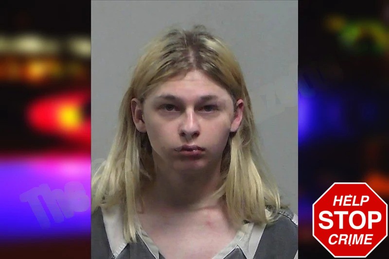 Gavin Davis Mugshots