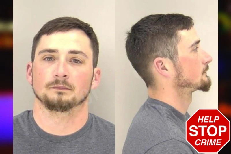 Gavin Lang mugshot – Richmond County , Georgia Gavin Lang mugshot