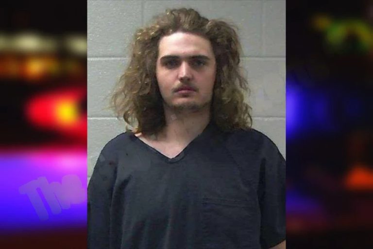 Gavin Williams mugshot – Gilmer County , Georgia Gavin Williams